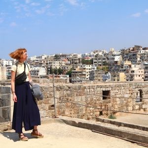 Gently used designer and thrift items